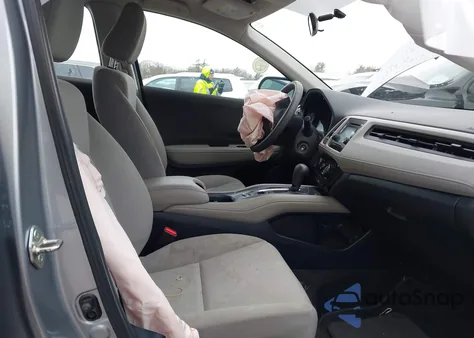 2019 Honda Hr-V Lx z USA, uszkodzony, nr VIN 3CZRU6H31KG711826